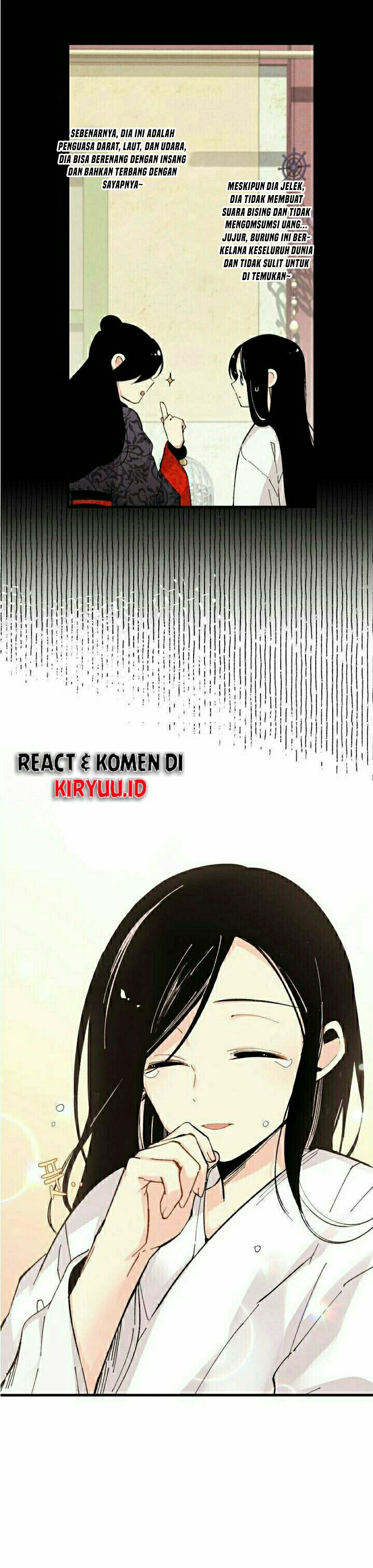 Lightning Degree (Lightning Expert) Chapter 25 Bahasa Indonesia